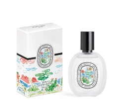 Diptyque - Summer Special Edition - Ilio Hair Mist 5 Diptyque - Summer Special Edition - Ilio Hair Mist -Flower Gift Shop ilio parfum cheveux summer 2022 pack