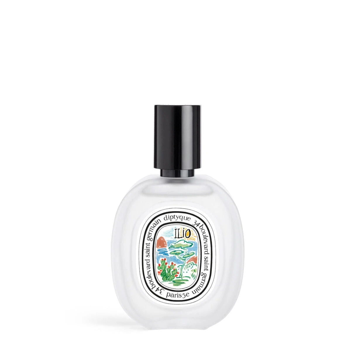 Diptyque - Summer Special Edition - Ilio Hair Mist 3 Diptyque - Summer Special Edition - Ilio Hair Mist