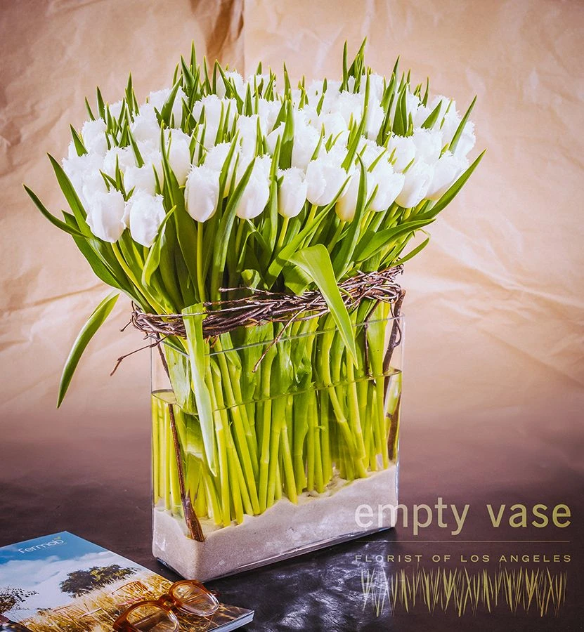 Sumptuous Tulips 6 Sumptuous Tulips - Image 4