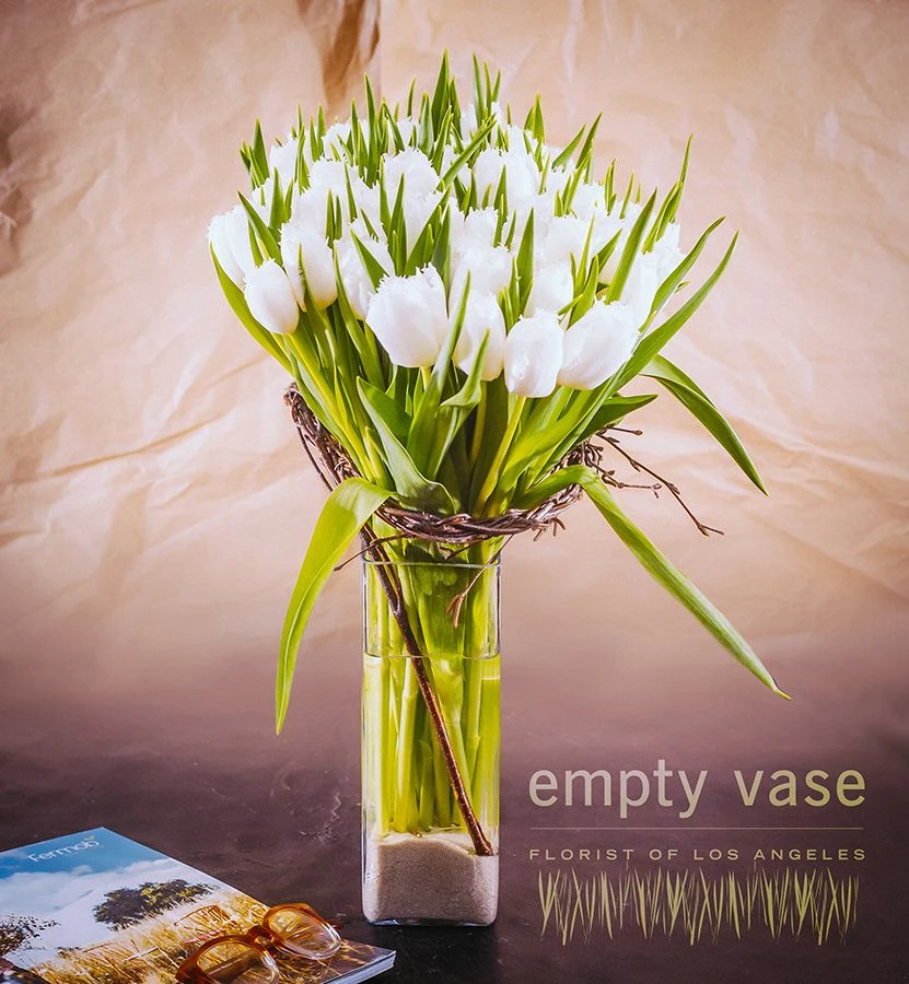 Sumptuous Tulips 5 Sumptuous Tulips - Image 3