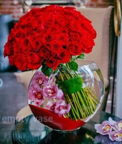 Divine Rose -Flower Gift Shop img 4299