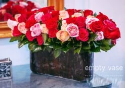 Shades Of Rose 9 Shades Of Rose -Flower Gift Shop img 4635 1