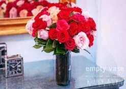 Shades Of Rose 8 Shades Of Rose -Flower Gift Shop img 4637 1