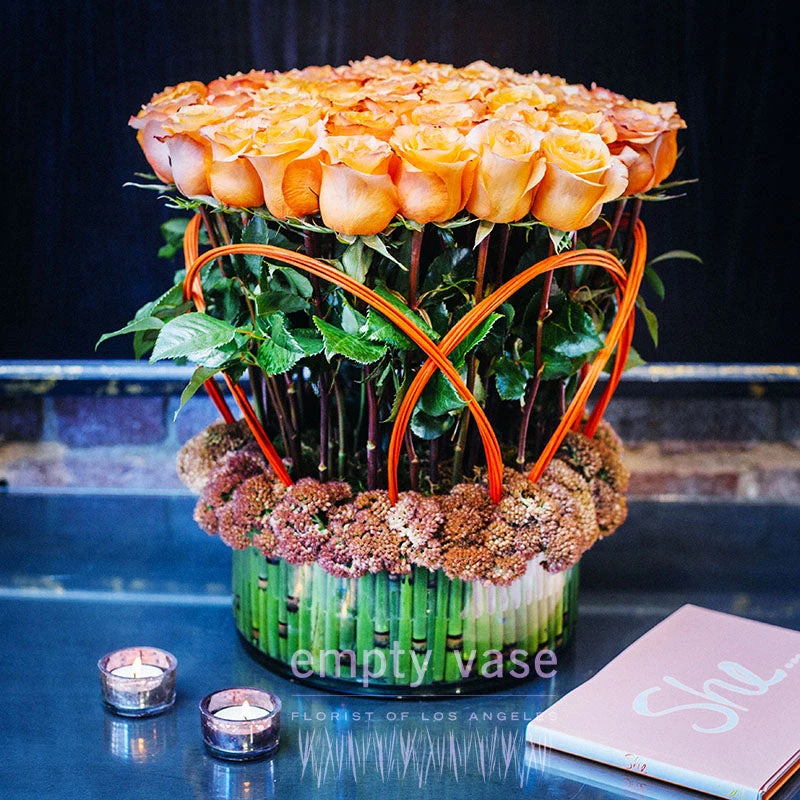 Rose & Rose 3 Rose & Rose