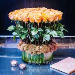 Rose & Rose 7 Rose & Rose -Flower Gift Shop img 9636