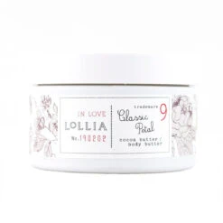 Lollia - BODY BUTTER - IN Love
