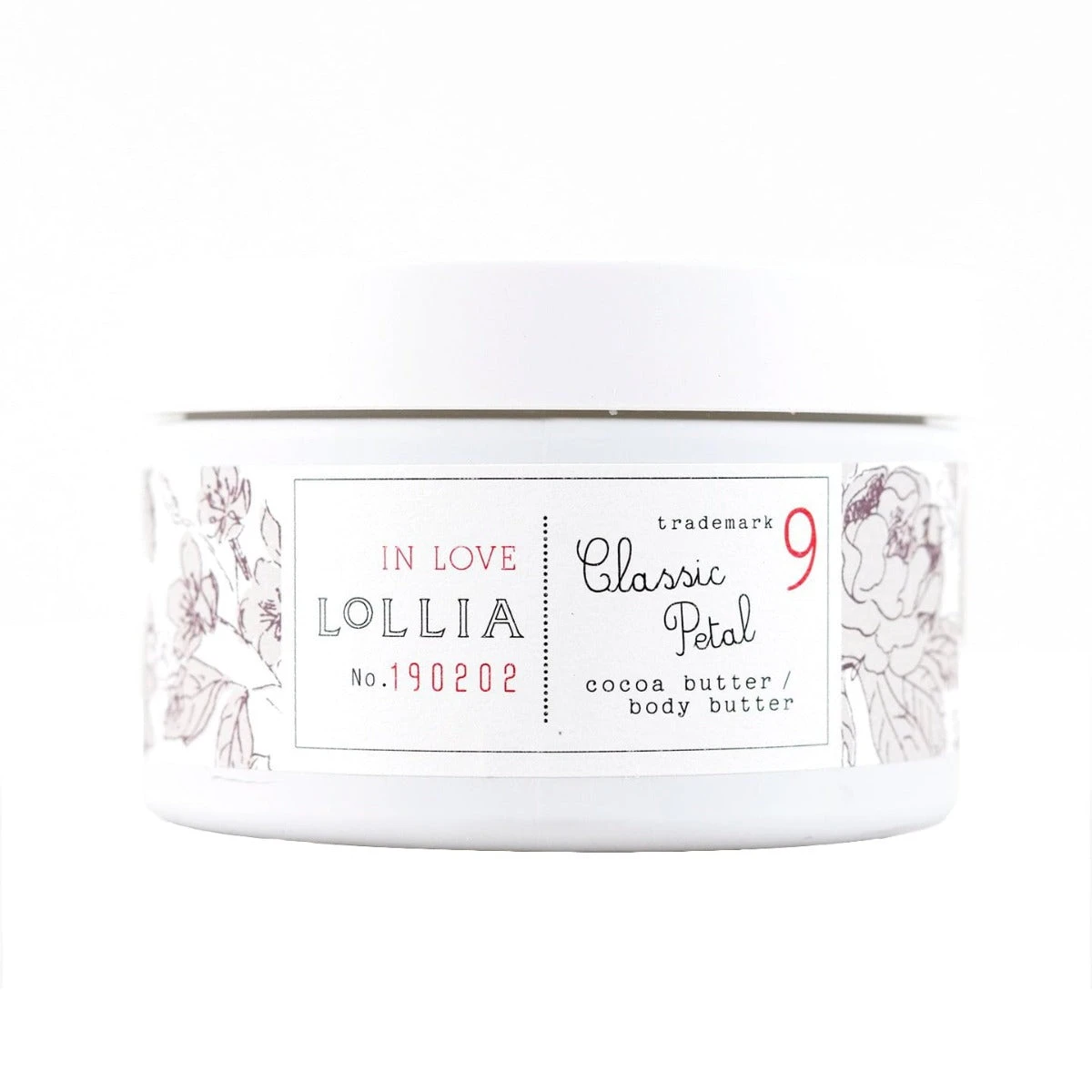 Lollia - BODY BUTTER - IN Love 3 Lollia - BODY BUTTER - IN Love