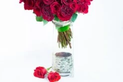 Kindle My Heart -Flower Gift Shop kh011316 1 5