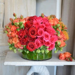 Kaleidoscope Wonderland