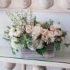 Rosemary's Dream -Flower Gift Shop large white rustic 2 of 5