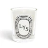 Diptyque - Classic Candle - Lys 2 Diptyque - Classic Candle - Lys -Flower Gift Shop lys