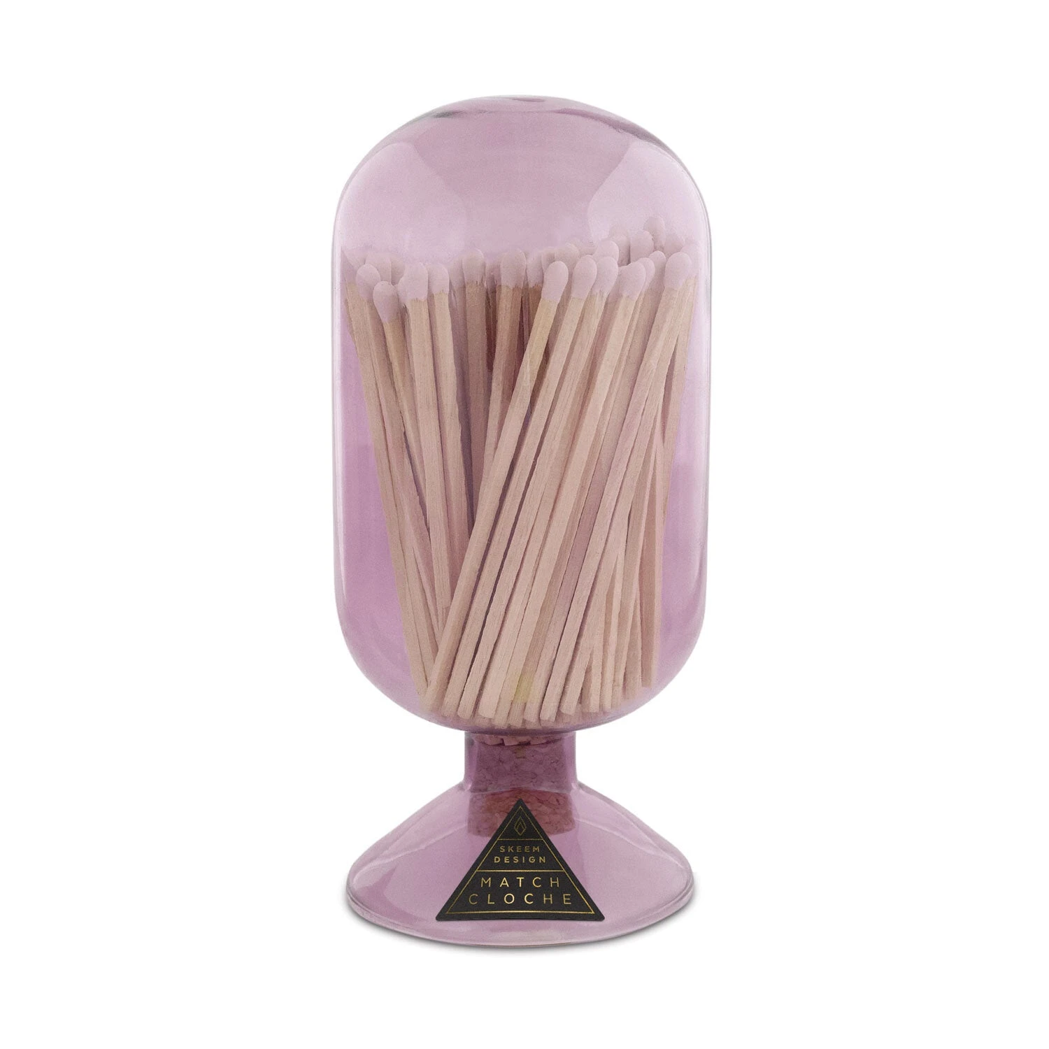 Skeem Design - Violet Match Cloche 3 Skeem Design - Violet Match Cloche
