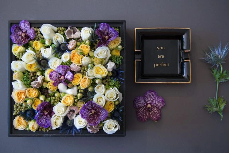 The Moonlit Garden 4 The Moonlit Garden - Image 2