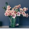 A Modern Masterpiece 1 A Modern Masterpiece -Flower Gift Shop modern orchid 6 of 8 1