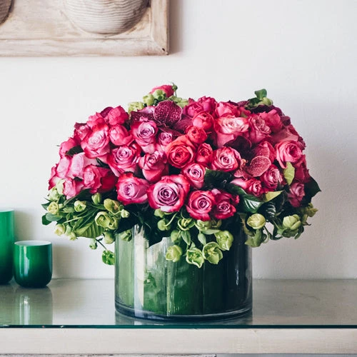 The Magenta Soiree 3 The Magenta Soiree