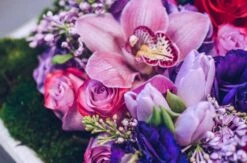 My Heart Will Go On -Flower Gift Shop myheartwillgoon3