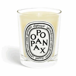 Diptyque - Classic Candle - Opopanax