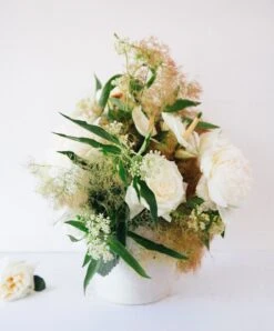 Pearl Of Summer -Flower Gift Shop pearlofsummer1