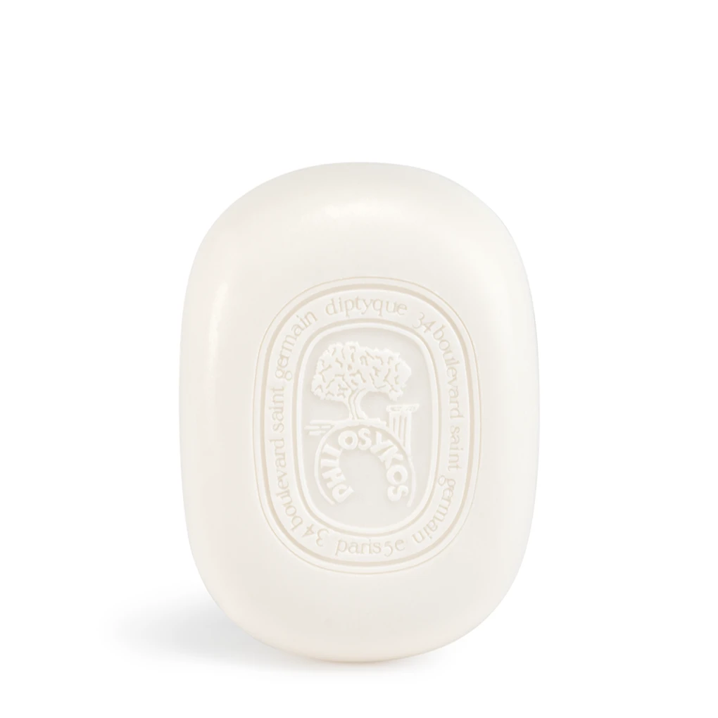 Diptyque - Philosykos Perfumed Soap 3 Diptyque - Philosykos Perfumed Soap