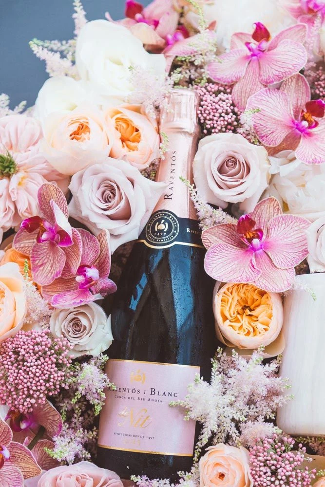 Pink & Onyx 4 Pink & Onyx - Image 2