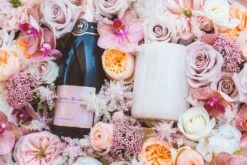 Pink & Onyx 8 Pink & Onyx -Flower Gift Shop pinkonyx