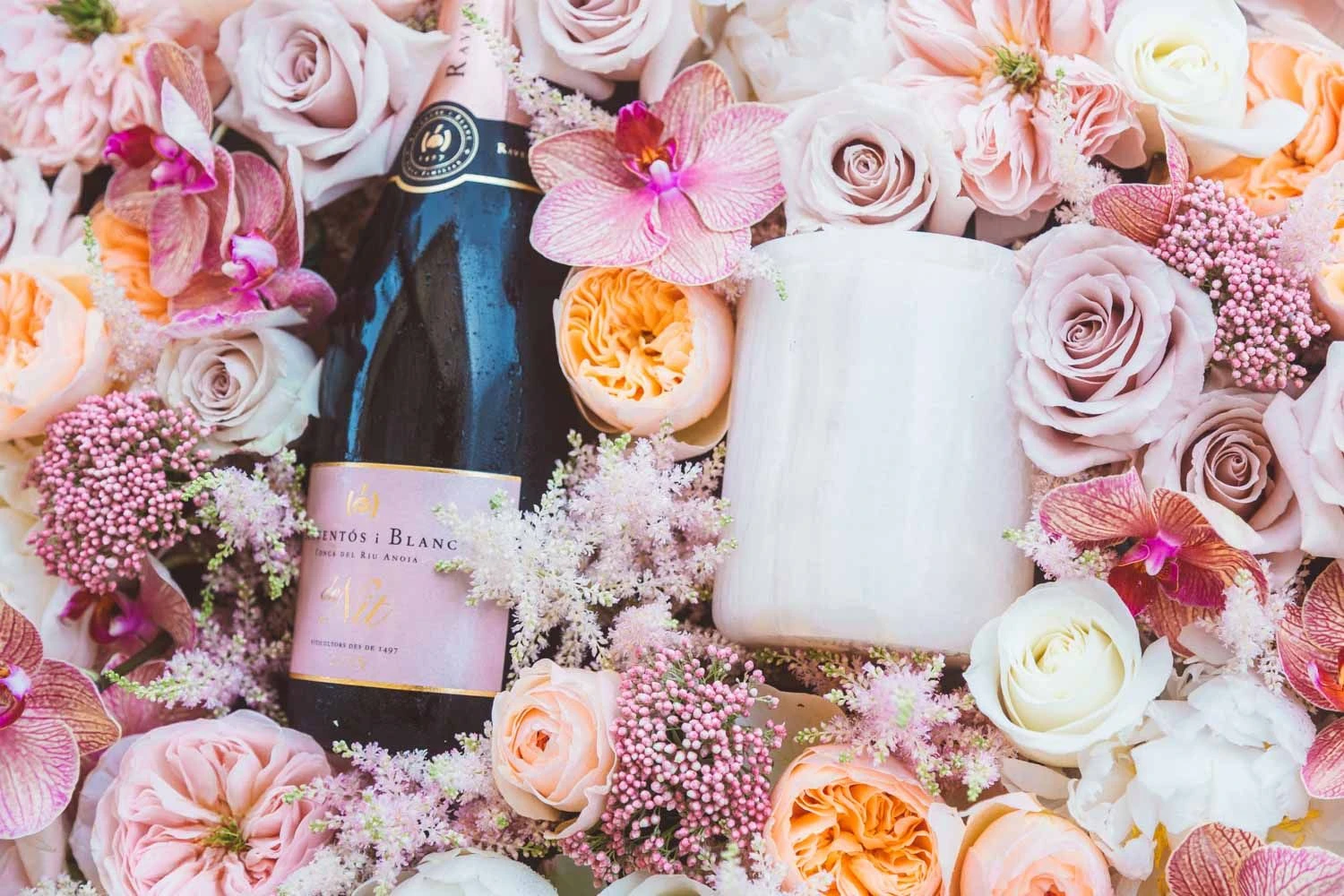 Pink & Onyx 5 Pink & Onyx - Image 3