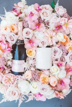 Pink & Onyx 9 Pink & Onyx -Flower Gift Shop pinkonyx2