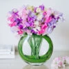 Prismatic Sweet Pea 1 Prismatic Sweet Pea -Flower Gift Shop ps022017 1 1