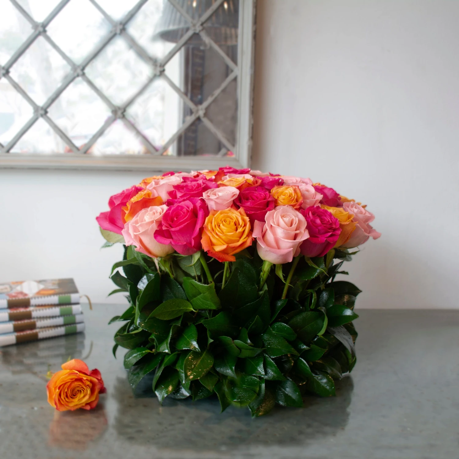 Dreamy Sorbet 3 Dreamy Sorbet