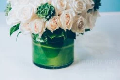 The Rose Oasis -Flower Gift Shop ro050316 2