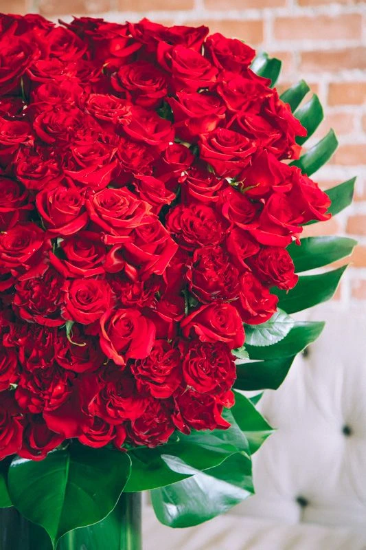 Roses For Juliet 4 Roses For Juliet - Image 2