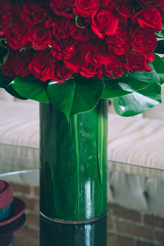 Roses For Juliet 5 Roses For Juliet - Image 3