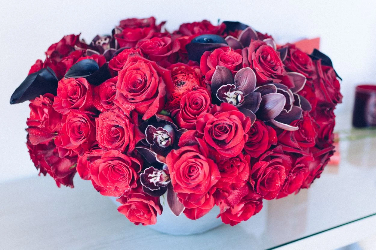 Be Mine 5 Be Mine - Image 3