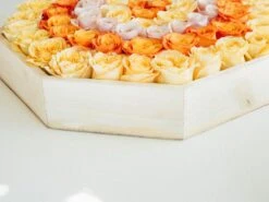 The Rings Of Saturn -Flower Gift Shop rs071816 6