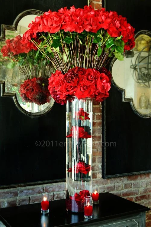 Sexy Red Rose 4 Sexy Red Rose - Image 2