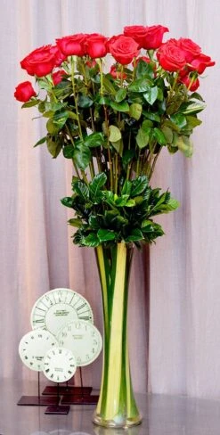 Sky High Roses -Flower Gift Shop shr14 1