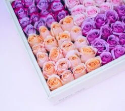 Sunday Kind Of Love -Flower Gift Shop sk40717 4