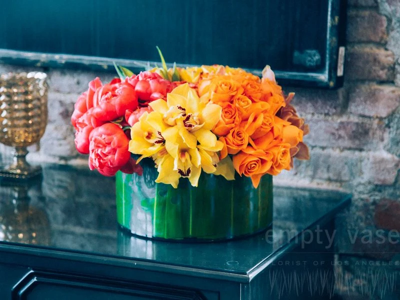 The Summer Sunset 6 The Summer Sunset - Image 4