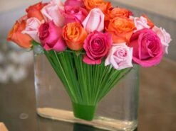 The Sunset Sorbet (Medium) 9 The Sunset Sorbet (Medium) -Flower Gift Shop ss070716 2