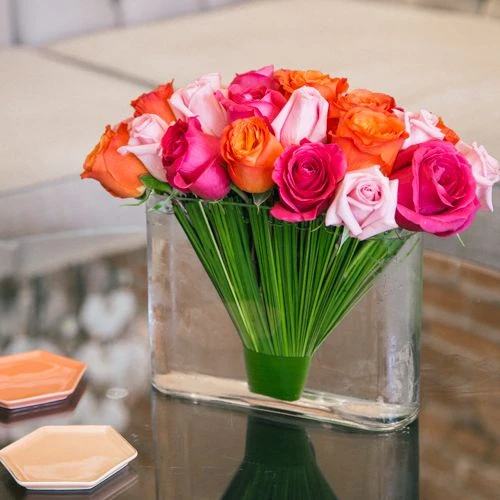 The Sunset Sorbet (Medium) 5 The Sunset Sorbet (Medium) - Image 3