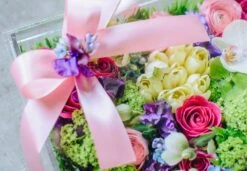 Sweet Serendipity -Flower Gift Shop sweetserendipity1