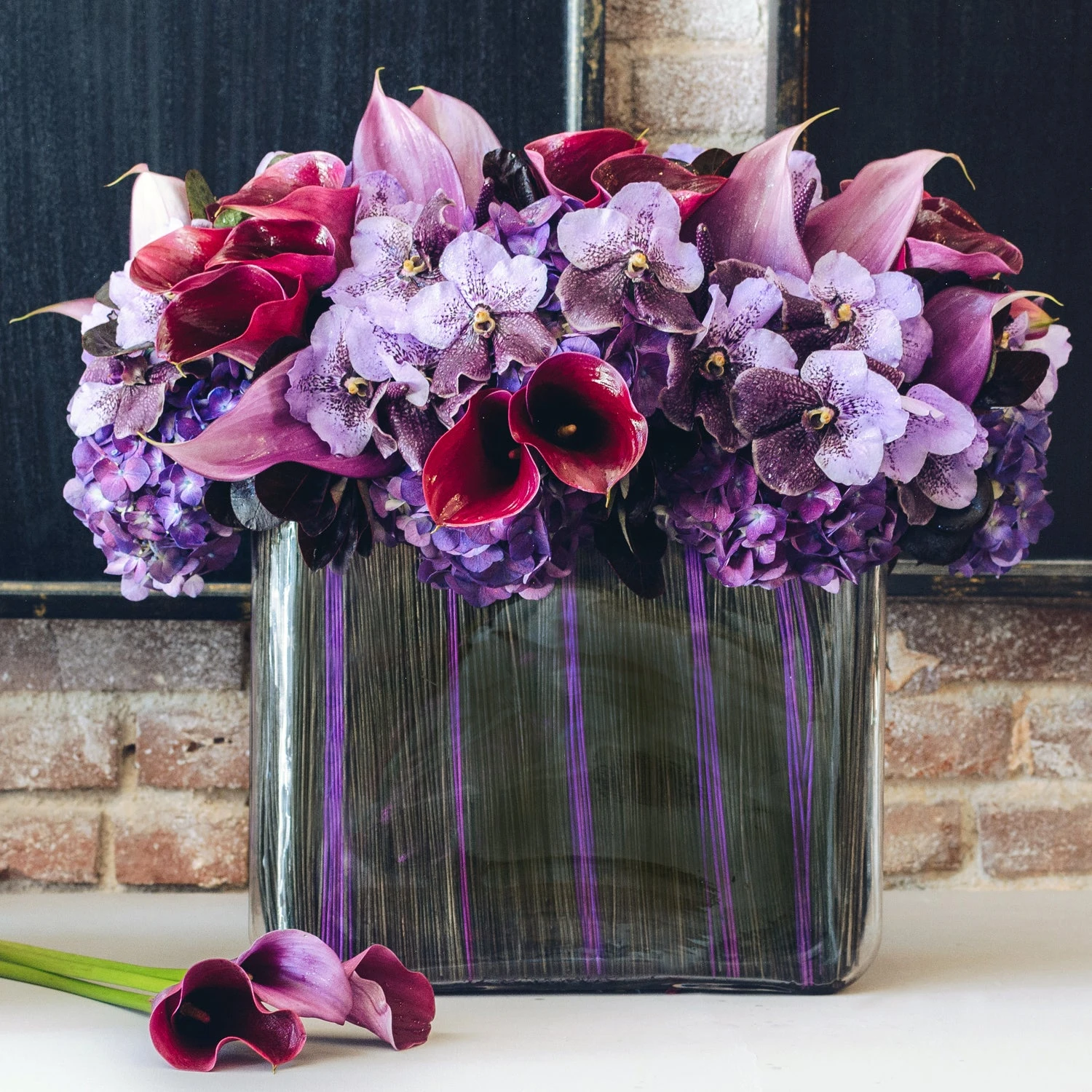 Amethyst Amulet 3 Amethyst Amulet