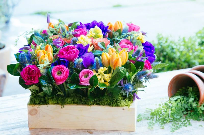 The Tropic Feeling (14" X 14") 6 The Tropic Feeling (14" X 14") - Image 4