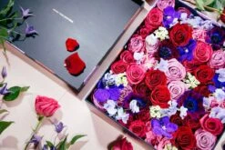 The Amethyst -Flower Gift Shop theamethyst1