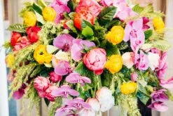 The Cascading Orchid 7 The Cascading Orchid -Flower Gift Shop thecascadingorchid1