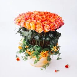 The Citrine Forest -Flower Gift Shop thecitrineforest2