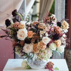 The Dusted Faerie -Flower Gift Shop thedustedfaerie2