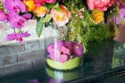 The Enchanted Orchid Lake -Flower Gift Shop theenchantedorchidlake