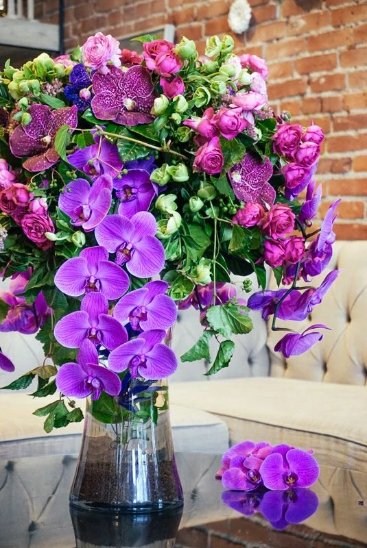 The Floating Orchid Dream 5 The Floating Orchid Dream - Image 3