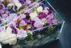 The Gifted Garden -Flower Gift Shop thegiftedgarden1